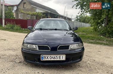 Ліфтбек Mitsubishi Carisma 2002 в 