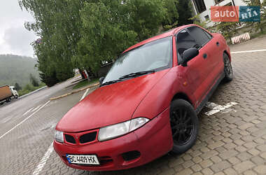 Седан Mitsubishi Carisma 1997 в 