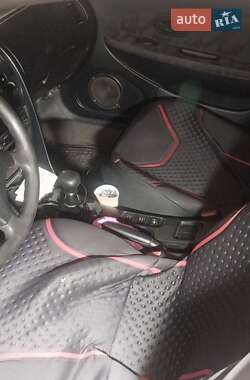 Седан Mitsubishi Carisma 1998 в 