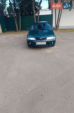 Ліфтбек Mitsubishi Carisma 1996 в 