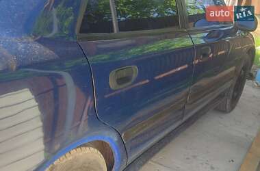 Седан Mitsubishi Carisma 2002 в 