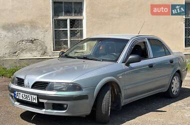 Седан Mitsubishi Carisma 2003 в Надворной