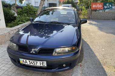 Лифтбек Mitsubishi Carisma 2002 в Киеве