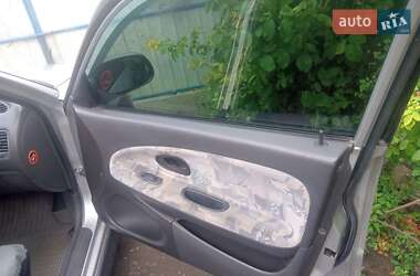 Лифтбек Mitsubishi Carisma 1997 в 
