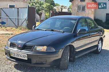 Седан Mitsubishi Carisma 2003 в Надворной