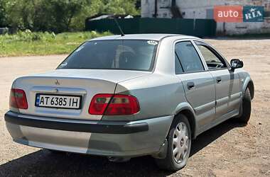 Седан Mitsubishi Carisma 2003 в 