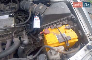 Лифтбек Mitsubishi Carisma 1997 в 