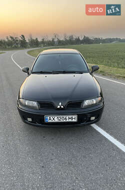 Седан Mitsubishi Carisma 2003 в Харкові