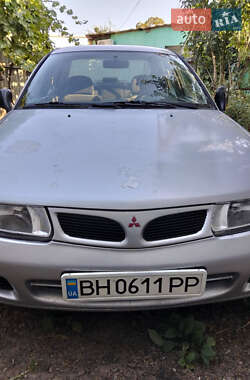 Седан Mitsubishi Carisma 1996 в Одессе