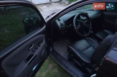 Седан Mitsubishi Carisma 2003 в 
