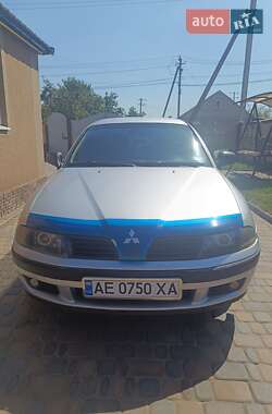Седан Mitsubishi Carisma 2001 в 