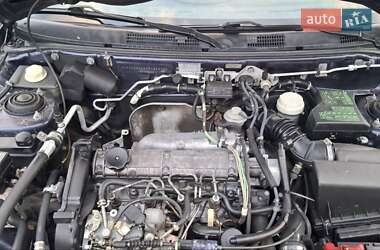 AUTO.RIA – Продам Мітсубісі Карізма 1998 (BC8283AX) дизель