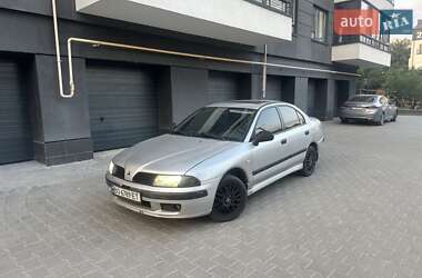 Ліфтбек Mitsubishi Carisma 2002 в Тернополі