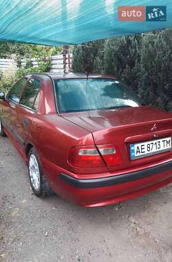 Седан Mitsubishi Carisma 2000 в Кривом Роге