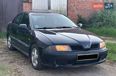 Седан Mitsubishi Carisma 2003 в Надворной