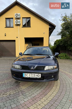 Седан Mitsubishi Carisma 2002 в Новом Роздоле