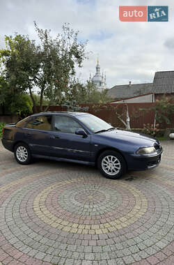 Седан Mitsubishi Carisma 2002 в Новому Розділі