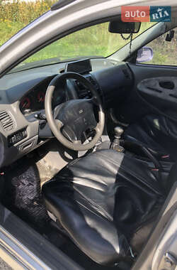 Седан Mitsubishi Carisma 1997 в 