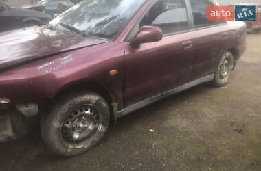 Седан Mitsubishi Carisma 1997 в 