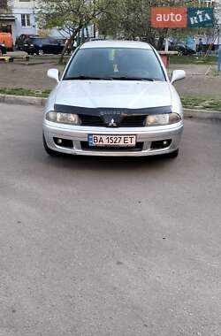 Седан Mitsubishi Carisma 2003 в Кропивницькому