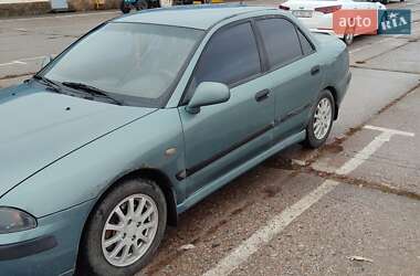 Седан Mitsubishi Carisma 2003 в  фото 7 Седан Mitsubishi Carisma 2003 в