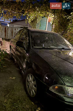 Седан Mitsubishi Carisma 2003 в  фото 7 Седан Mitsubishi Carisma 2003 в