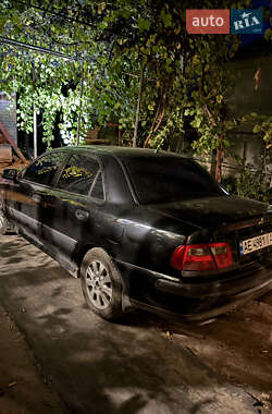 Седан Mitsubishi Carisma 2003 в  фото 12 Седан Mitsubishi Carisma 2003 в