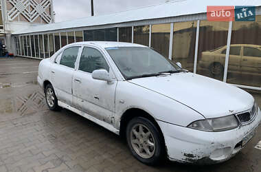 Лифтбек Mitsubishi Carisma 1998 в Подольске