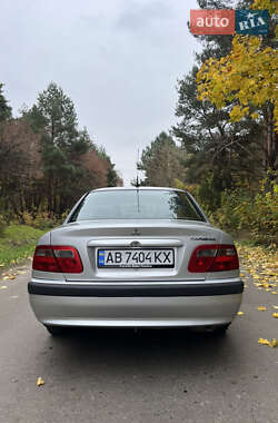 Седан Mitsubishi Carisma 2002 в 