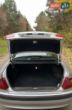 Седан Mitsubishi Carisma 2002 в 