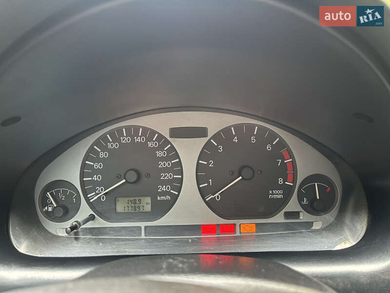 Седан Mitsubishi Carisma 2002 в Бершади фото 12 Седан Mitsubishi Carisma 2002 в Бершади