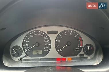 Седан Mitsubishi Carisma 2002 в 