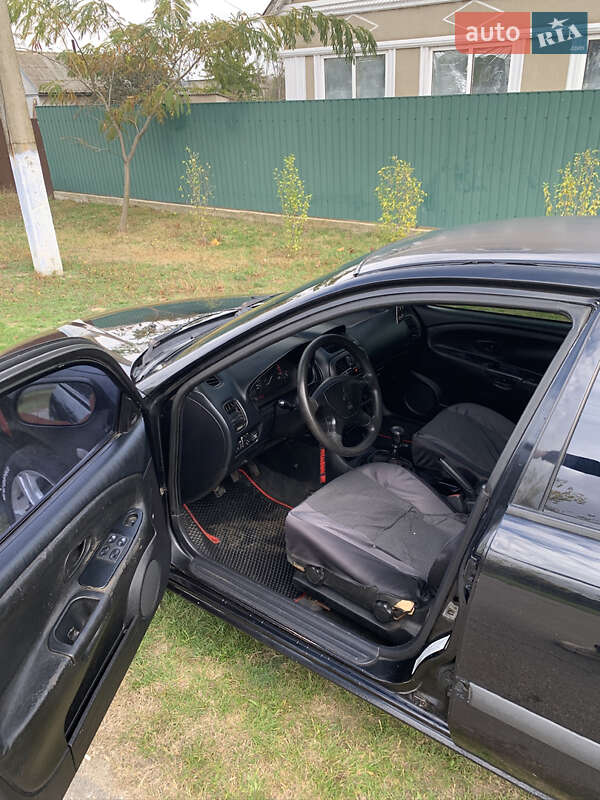 Седан Mitsubishi Carisma 2002 в Ізмаїлі фото 11 Седан Mitsubishi Carisma 2002 в Ізмаїлі