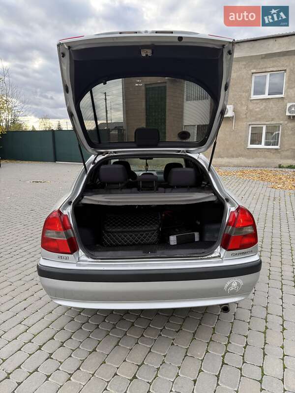 Седан Mitsubishi Carisma 2004 в Ильинцах фото 8 Седан Mitsubishi Carisma 2004 в Ильинцах