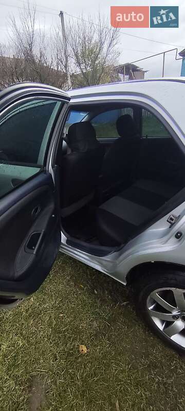 Седан Mitsubishi Carisma 2001 в Монастырище