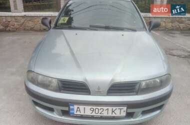 Седан Mitsubishi Carisma 2003 в Фастове