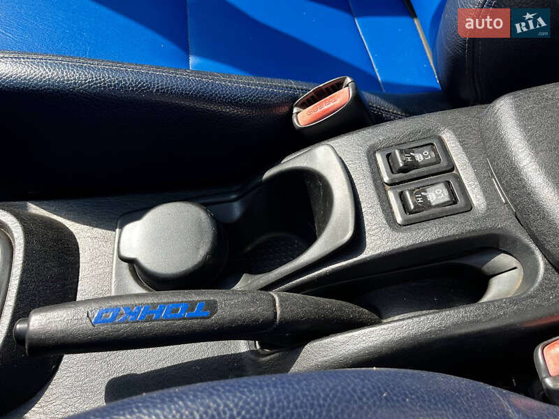 Седан Mitsubishi Carisma 2003 в Одессе фото 10 Седан Mitsubishi Carisma 2003 в Одессе