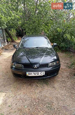 Седан Mitsubishi Carisma 2003 в Одессе