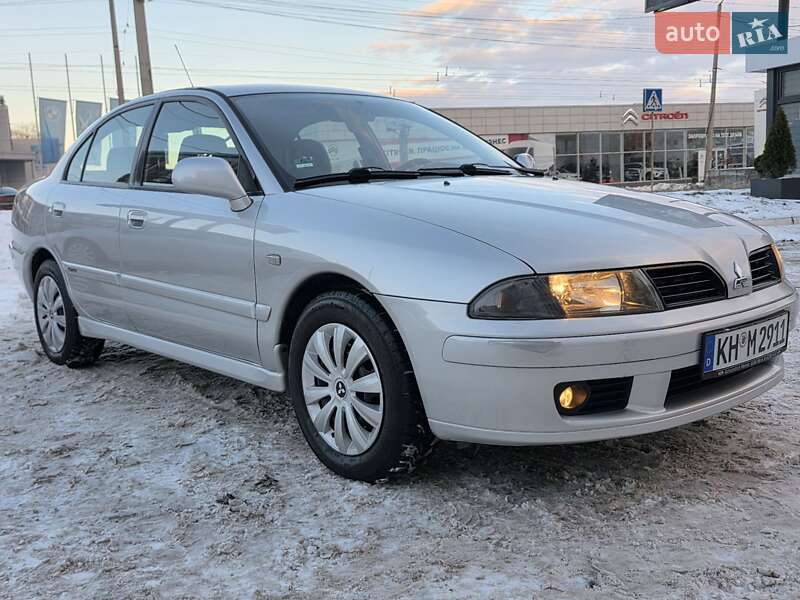 Лифтбек Mitsubishi Carisma 2003 в Хмельницком фото 17 Лифтбек Mitsubishi Carisma 2003 в Хмельницком