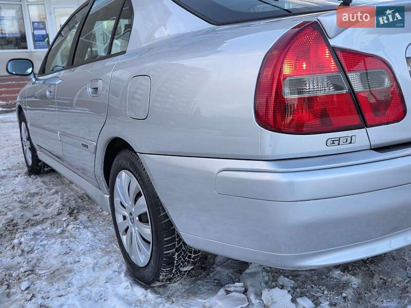 Лифтбек Mitsubishi Carisma 2003 в Хмельницком фото 21 Лифтбек Mitsubishi Carisma 2003 в Хмельницком