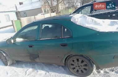 Лифтбек Mitsubishi Carisma 2003 в Васильковке