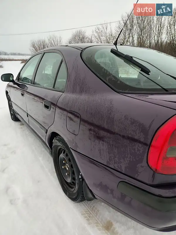 Mitsubishi Carisma 2002 VIN XMCLNDA1A2F004900 фото оголошення 4 з 42