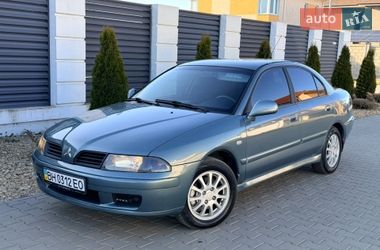 Лифтбек Mitsubishi Carisma 2003 в Одессе
