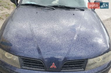 Седан Mitsubishi Carisma 2000 в Днепре
