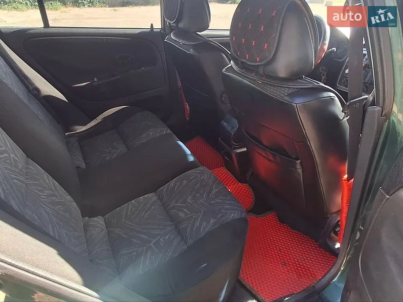 Mitsubishi Carisma 2000 VIN XMCLNDA2AYF018052 фото оголошення 6 з 42