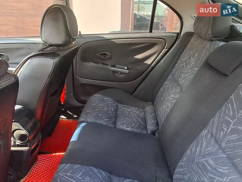 Mitsubishi Carisma 2000 VIN XMCLNDA2AYF018052 фото оголошення 11 з 42