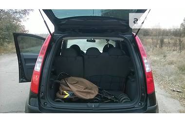 Хэтчбек Mitsubishi Colt 2006 в Балаклее