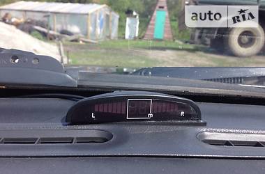 Хэтчбек Mitsubishi Colt 1997 в 
