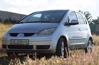 Хэтчбек Mitsubishi Colt 2005 в Днепре