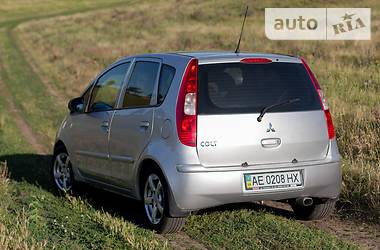 Хэтчбек Mitsubishi Colt 2005 в Днепре